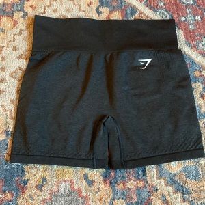 Gymshark size M shorts